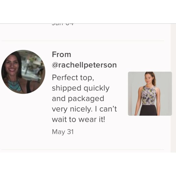 ๐ HI, I'M SANDI. WECOME TO MY CLOSET ๐ - Picture 9 of 16